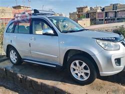 Chery Tiggo 2